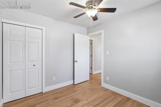 226 Bassett Drive, Colorado Springs, CO 80910