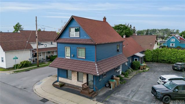 2388 William Street, Cheektowaga, NY 14206