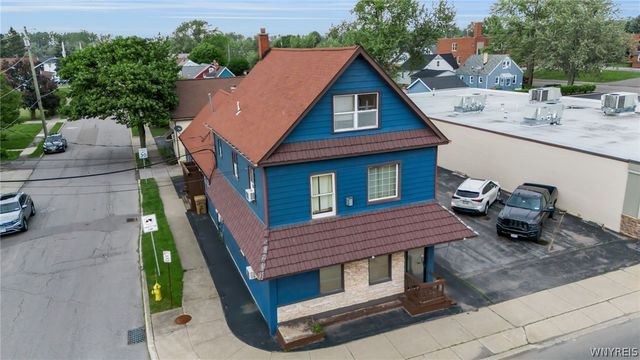 2388 William Street, Cheektowaga, NY 14206