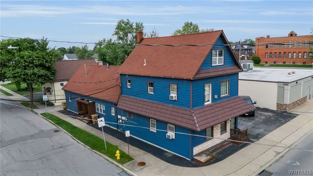 2388 William Street, Cheektowaga, NY 14206