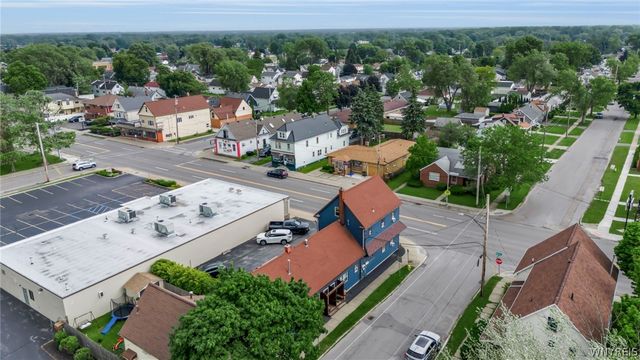 2388 William Street, Cheektowaga, NY 14206