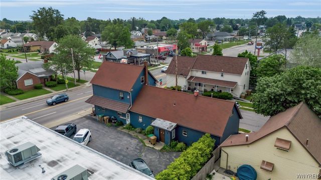2388 William Street, Cheektowaga, NY 14206