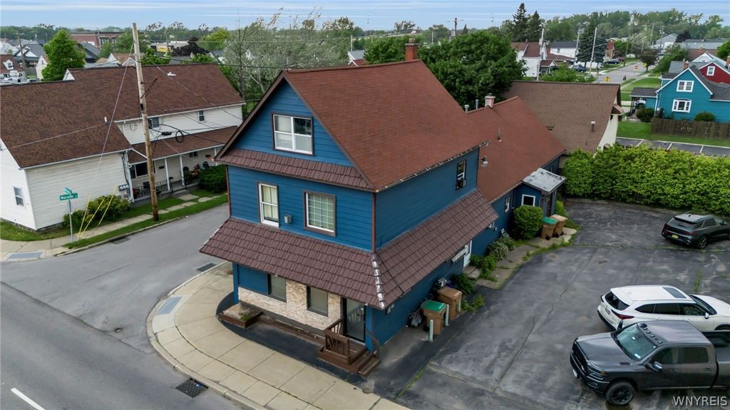 2388 William Street, Cheektowaga, NY 14206