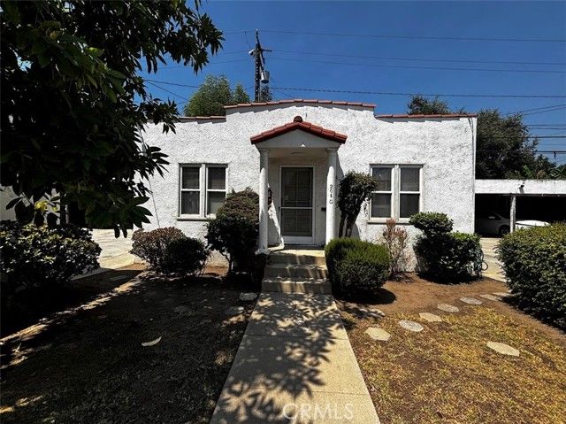 201 N Atlantic Boulevard, Alhambra, CA 91801