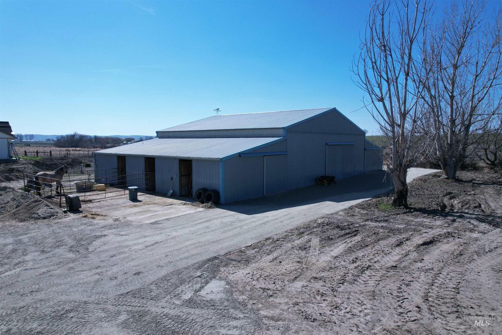 5448 W Black Canyon, Emmett, ID 83617 photo 2