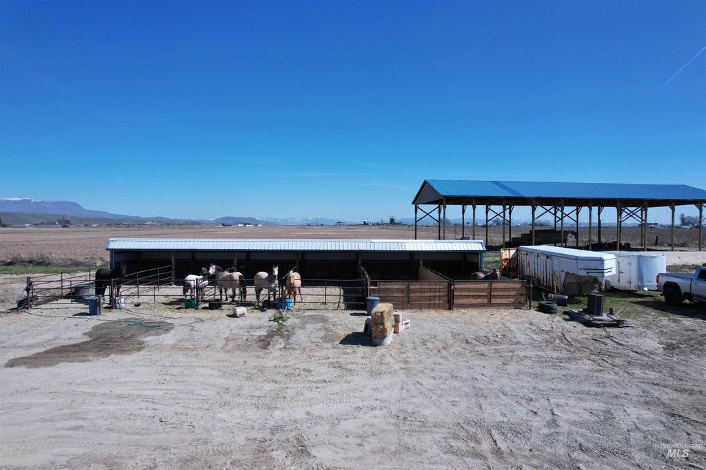 5448 W Black Canyon, Emmett, ID 83617 photo 3