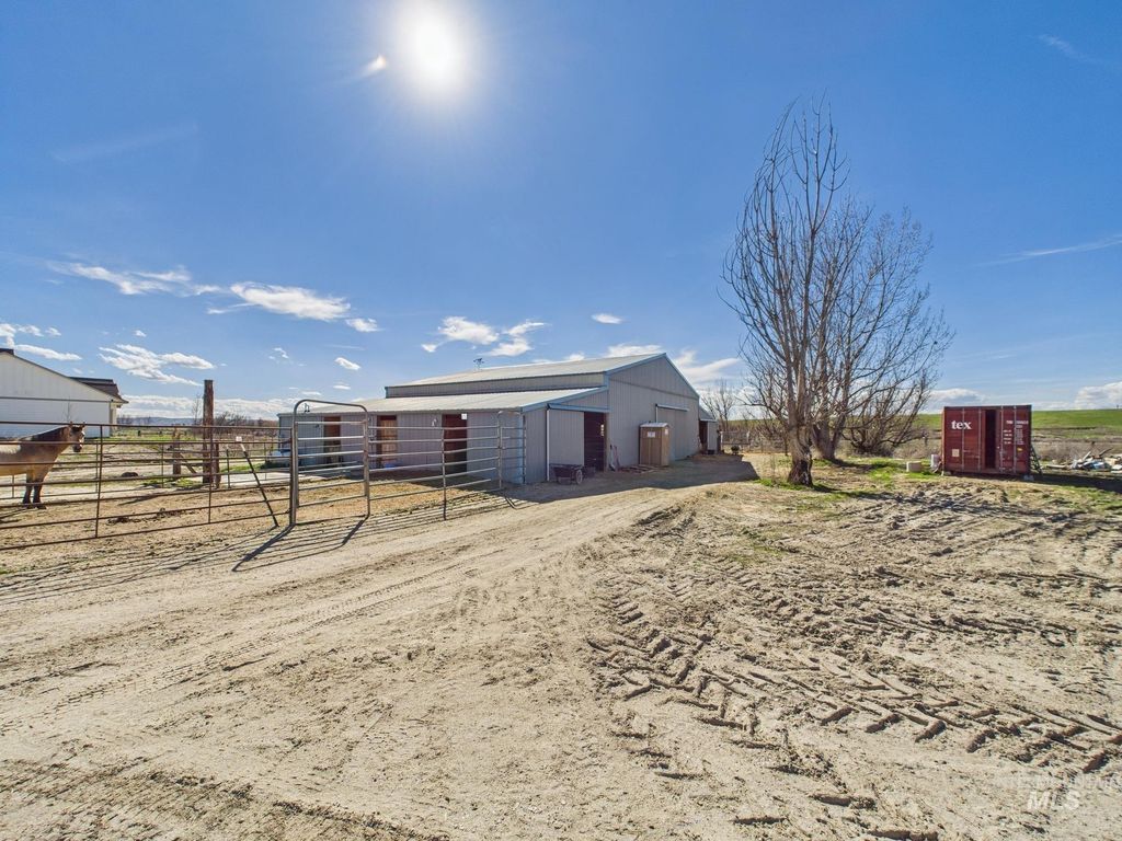5448 W Black Canyon, Emmett, ID 83617 photo 33
