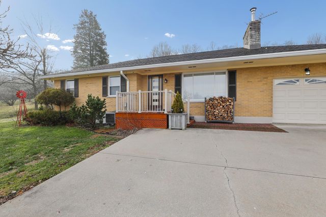 5870 Mary Ingles HWY, Melbourne, KY 41059