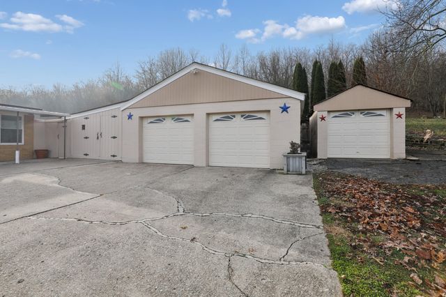 5870 Mary Ingles HWY, Melbourne, KY 41059