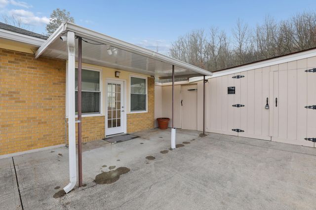 5870 Mary Ingles HWY, Melbourne, KY 41059