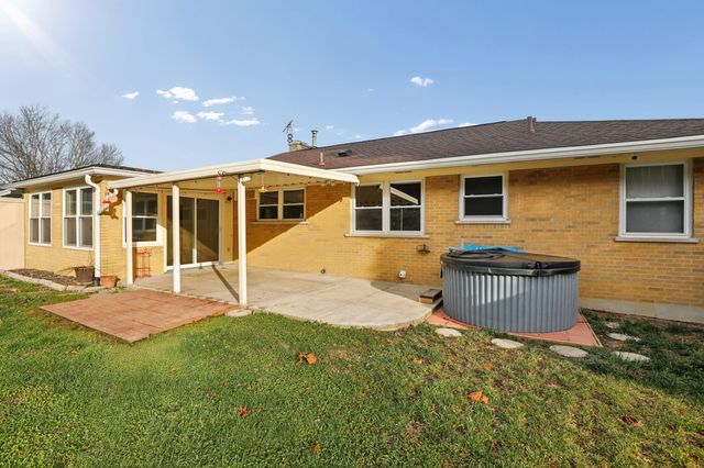 5870 Mary Ingles HWY, Melbourne, KY 41059