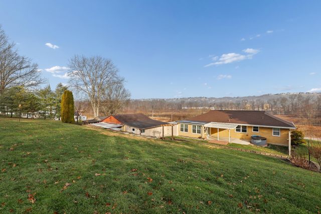 5870 Mary Ingles HWY, Melbourne, KY 41059