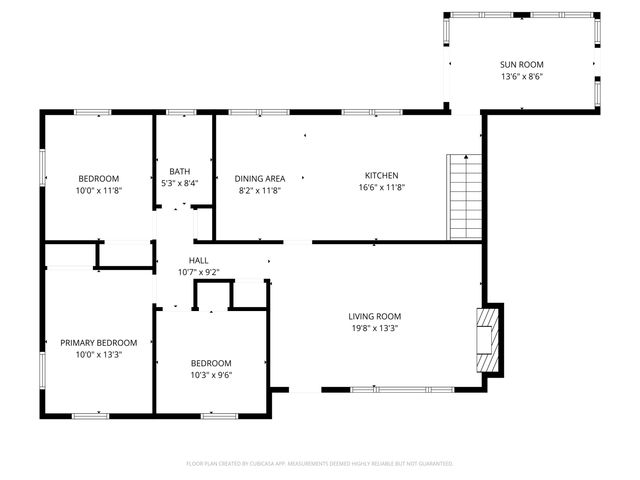 5870 Mary Ingles HWY, Melbourne, KY 41059