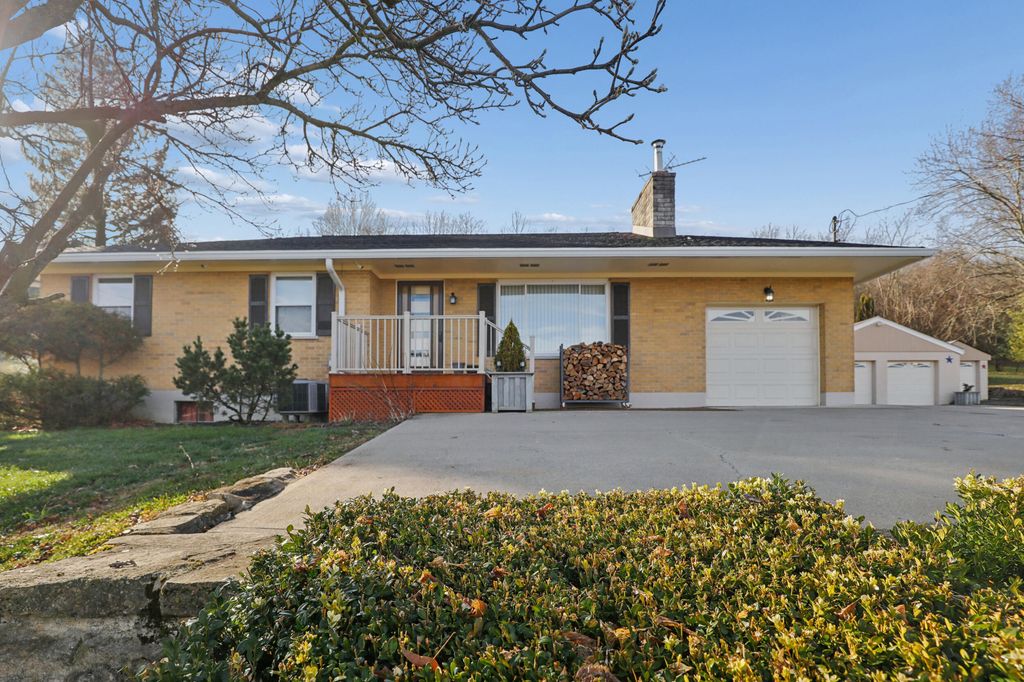 5870 Mary Ingles HWY, Melbourne, KY 41059