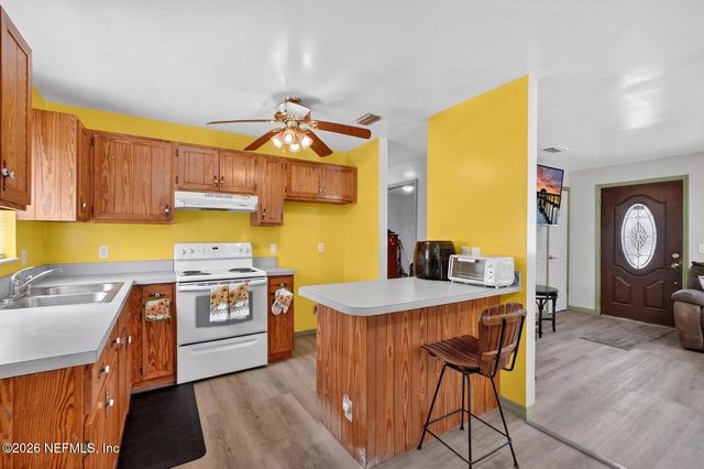 7370 WOODWARD Road, St. Augustine, FL 32092