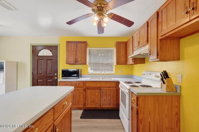 7370 WOODWARD Road, St. Augustine, FL 32092