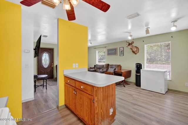 7370 WOODWARD Road, St. Augustine, FL 32092