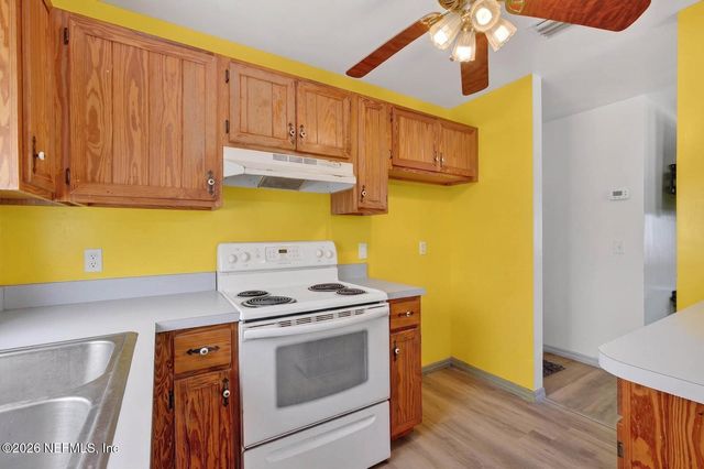 7370 WOODWARD Road, St. Augustine, FL 32092