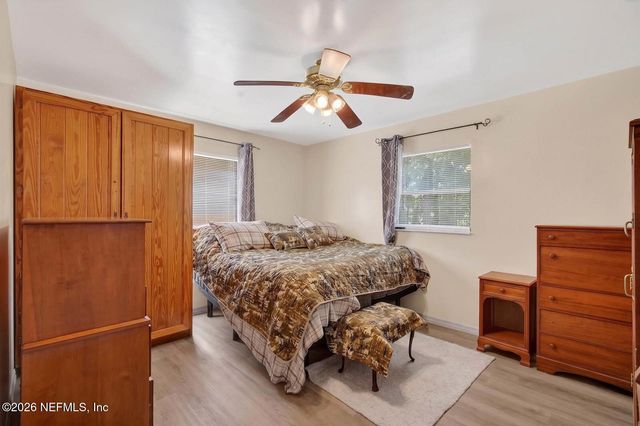 7370 WOODWARD Road, St. Augustine, FL 32092