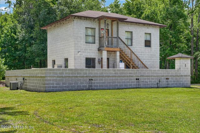 7370 WOODWARD Road, St. Augustine, FL 32092