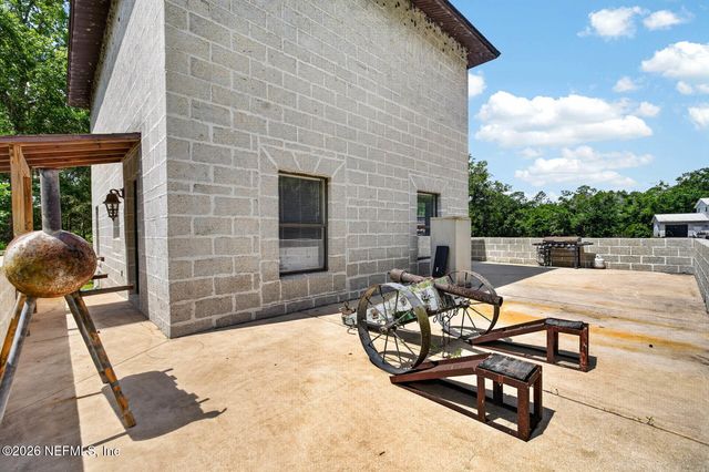 7370 WOODWARD Road, St. Augustine, FL 32092