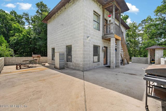 7370 WOODWARD Road, St. Augustine, FL 32092