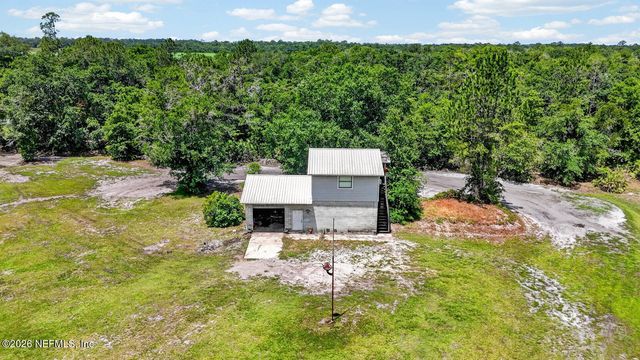 7370 WOODWARD Road, St. Augustine, FL 32092
