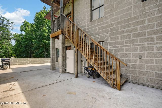 7370 WOODWARD Road, St. Augustine, FL 32092