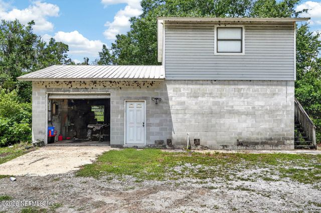 7370 WOODWARD Road, St. Augustine, FL 32092