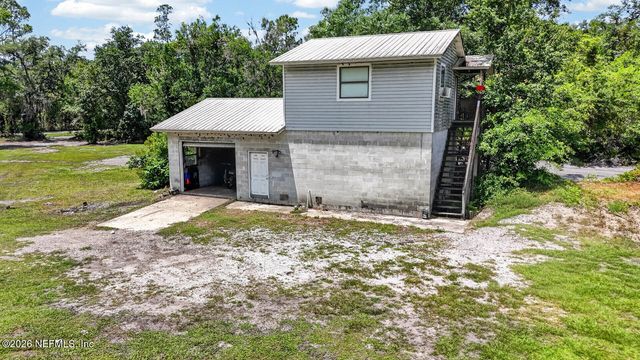 7370 WOODWARD Road, St. Augustine, FL 32092