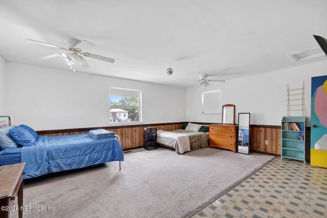 7370 WOODWARD Road, St. Augustine, FL 32092