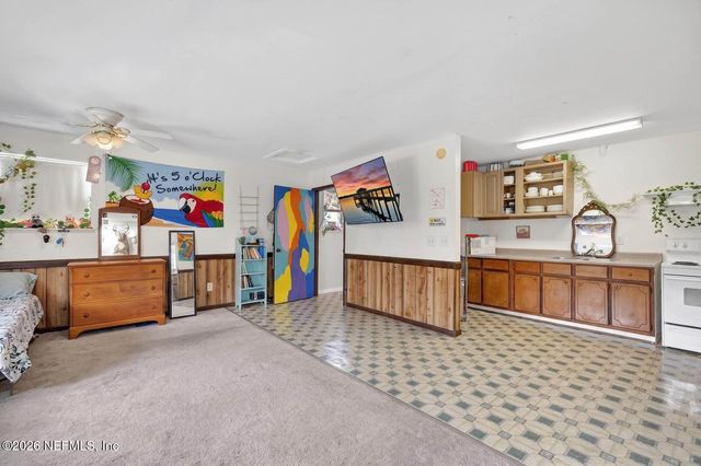 7370 WOODWARD Road, St. Augustine, FL 32092