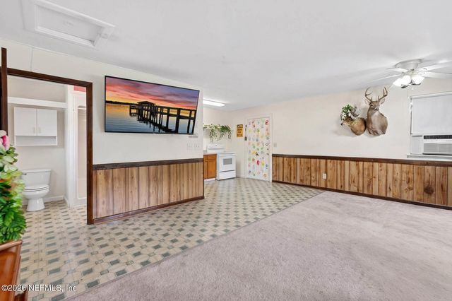 7370 WOODWARD Road, St. Augustine, FL 32092