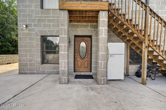 7370 WOODWARD Road, St. Augustine, FL 32092