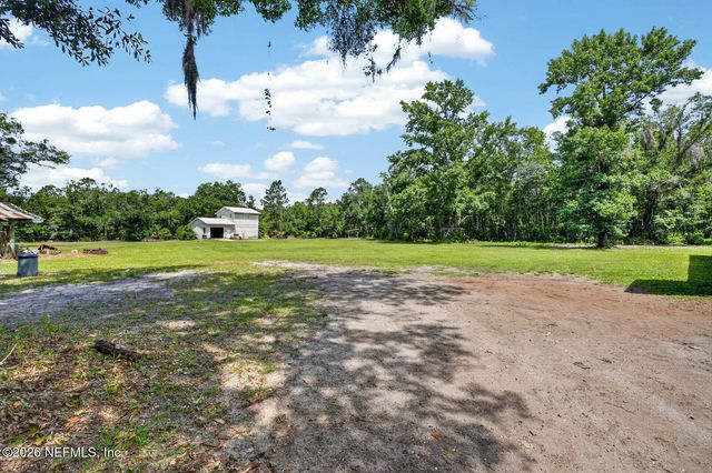 7370 WOODWARD Road, St. Augustine, FL 32092