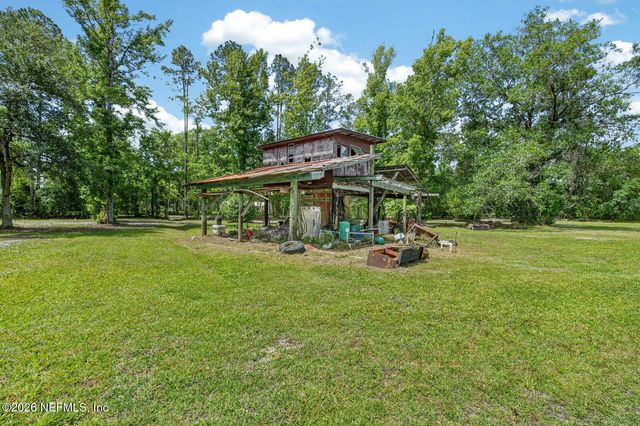 7370 WOODWARD Road, St. Augustine, FL 32092