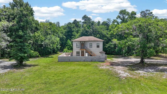 7370 WOODWARD Road, St. Augustine, FL 32092