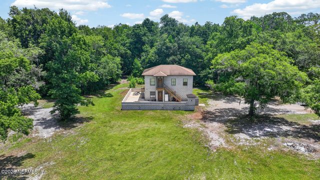 7370 WOODWARD Road, St. Augustine, FL 32092