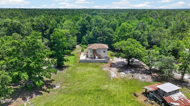 7370 WOODWARD Road, St. Augustine, FL 32092