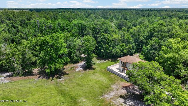 7370 WOODWARD Road, St. Augustine, FL 32092