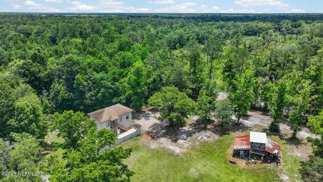 7370 WOODWARD Road, St. Augustine, FL 32092