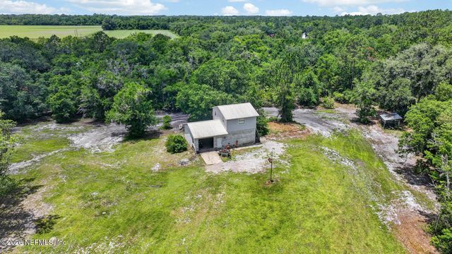 7370 WOODWARD Road, St. Augustine, FL 32092