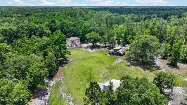 7370 WOODWARD Road, St. Augustine, FL 32092