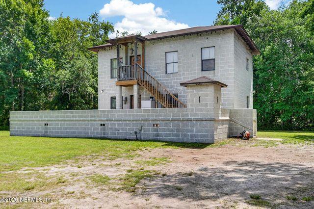 7370 WOODWARD Road, St. Augustine, FL 32092
