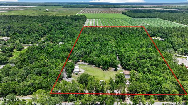 7370 WOODWARD Road, St. Augustine, FL 32092