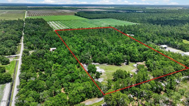 7370 WOODWARD Road, St. Augustine, FL 32092