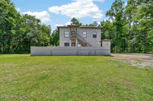 7370 WOODWARD Road, St. Augustine, FL 32092