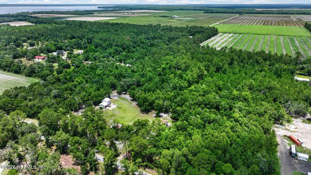 7370 WOODWARD Road, St. Augustine, FL 32092