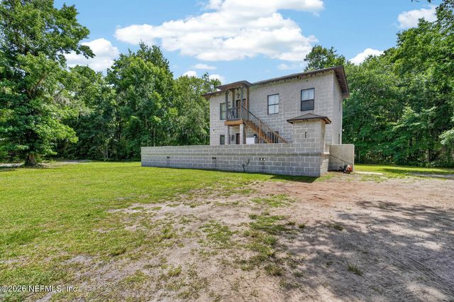 7370 WOODWARD Road, St. Augustine, FL 32092