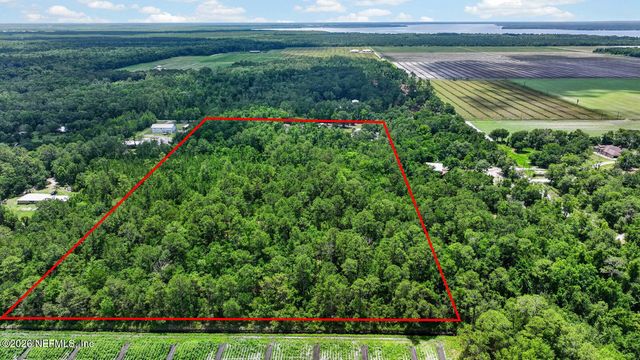 7370 WOODWARD Road, St. Augustine, FL 32092